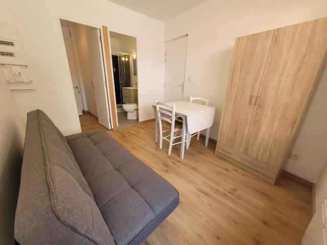 Appartement location à Boulogne-sur-Mer, Boulogne-sur-mer
