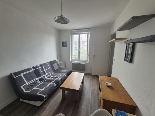 Appartement location à Boulogne-sur-Mer, Boulogne-sur-mer