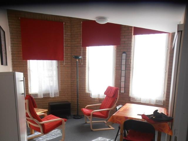 Appartement location à Calais