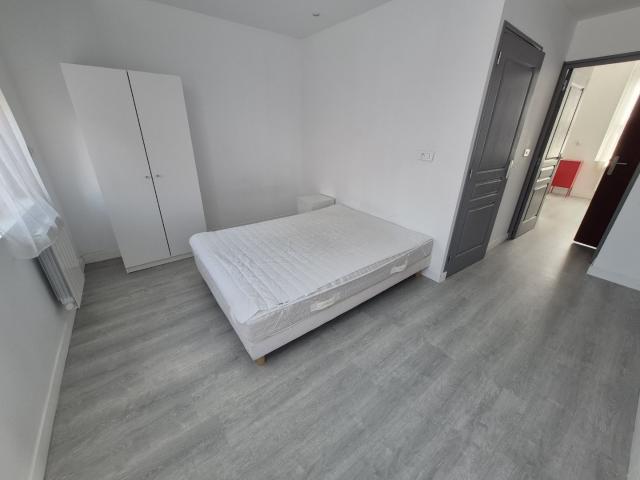 Appartement location à Cambrai