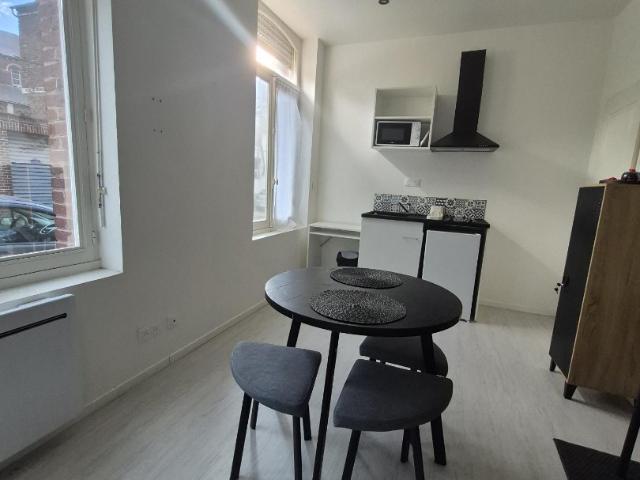 Appartement location à Cambrai