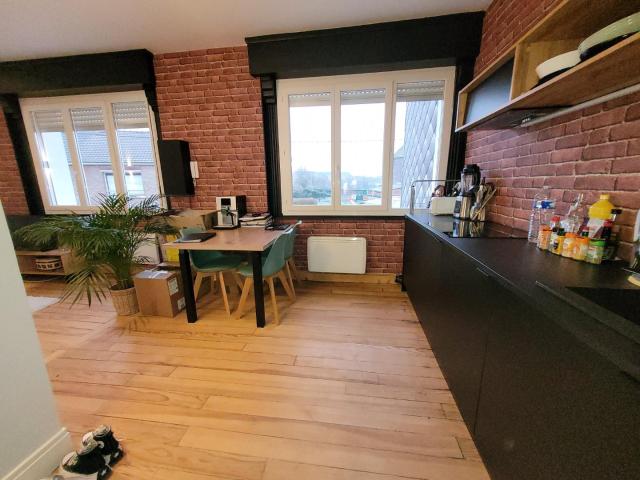 Appartement location à Cambrai
