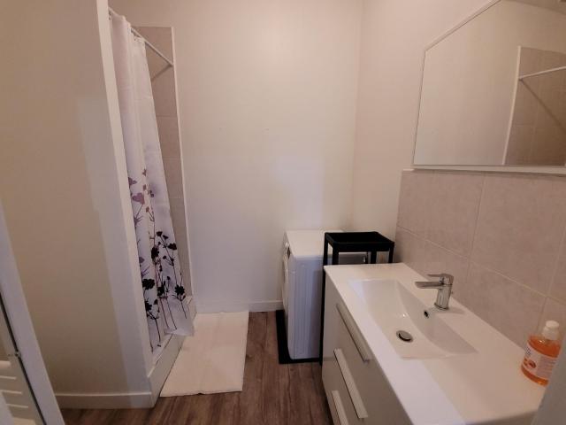 Appartement location à Cambrai
