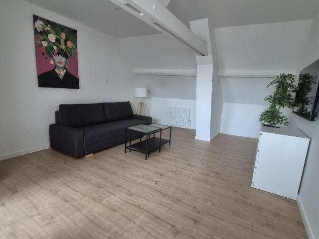 Appartement location à Cambrai