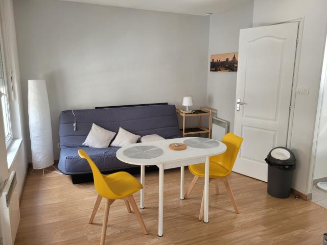 Appartement location à Cambrai