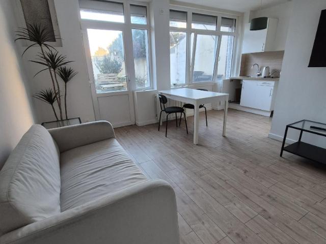 Appartement location à Cambrai