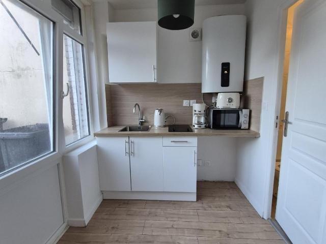 Appartement location à Cambrai