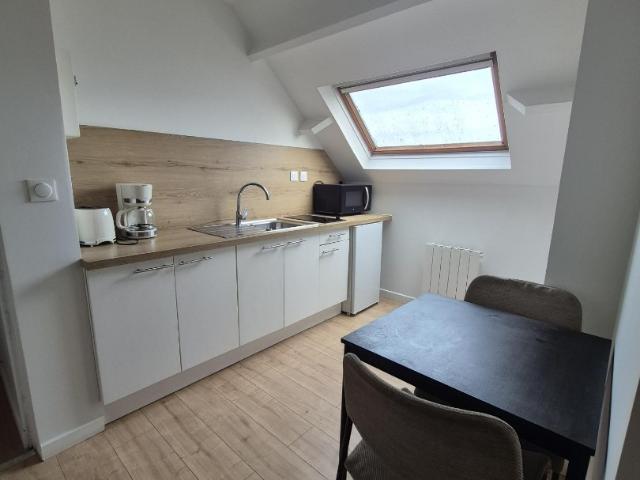 Appartement location à Cambrai