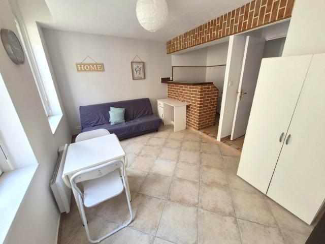 Appartement location à Cambrai