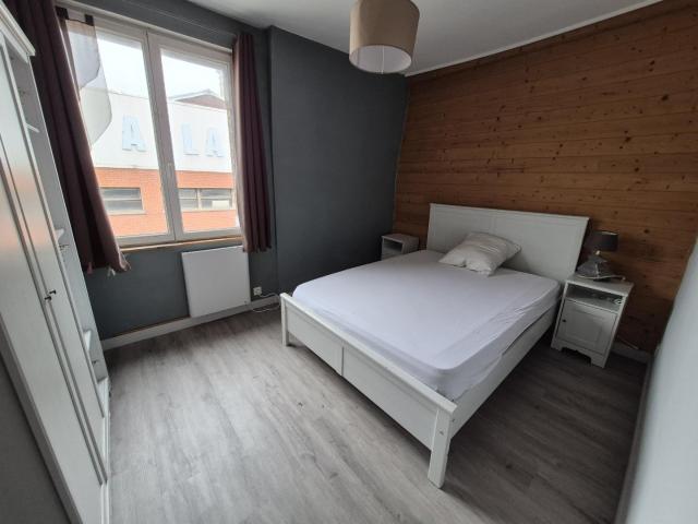 Appartement location à Vieux Cambrai, Cambrai