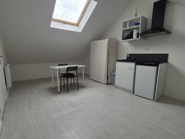 Appartement location à Cambrai