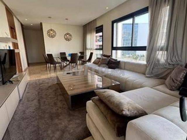 Appartement location à Anfa, Gharb-Chrarda-Beni Hssen