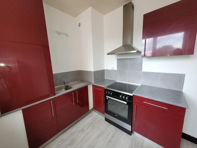 Appartement location à Valenciennes