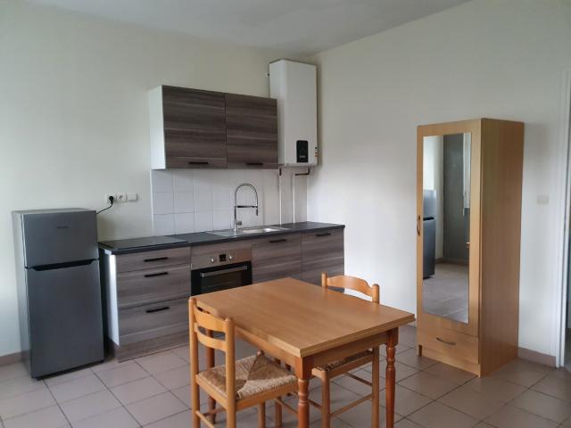 Appartement location à Valenciennes