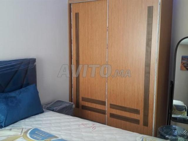 Appartement location à Meknès