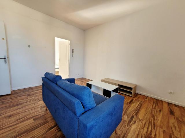 Appartement location à Dunkerque-Centre, Dunkerque