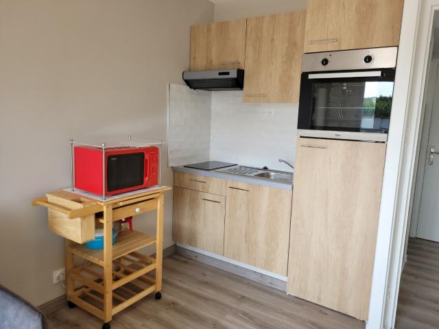Appartement location à Montreuil-sur-Mer, Merlimont