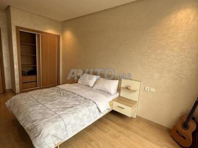 Appartement location à Dar Bouazza, Gharb-Chrarda-Beni Hssen