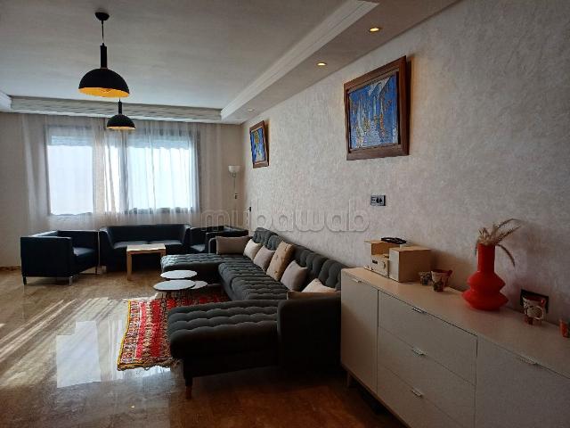 Appartement location à Dar Bouazza, Gharb-Chrarda-Beni Hssen