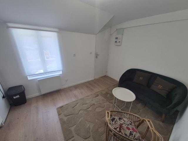 Appartement location à Douai