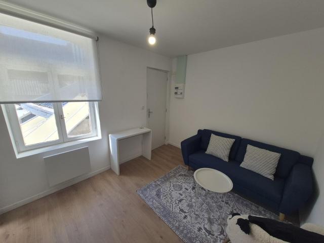 Appartement location à Douai