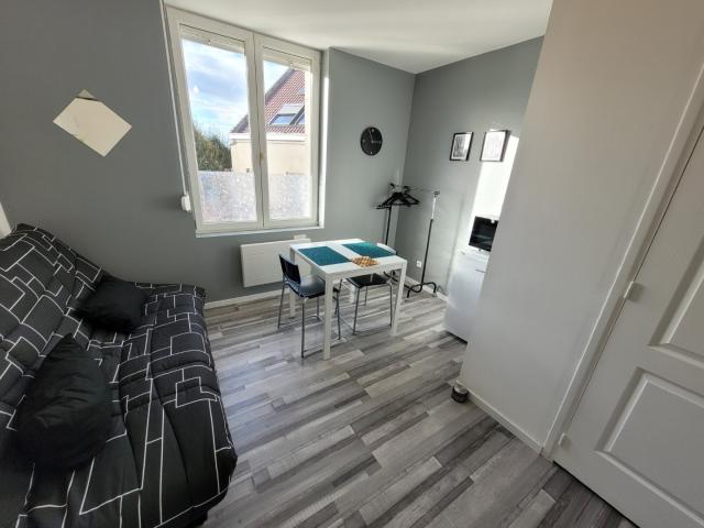 Appartement location à Douai