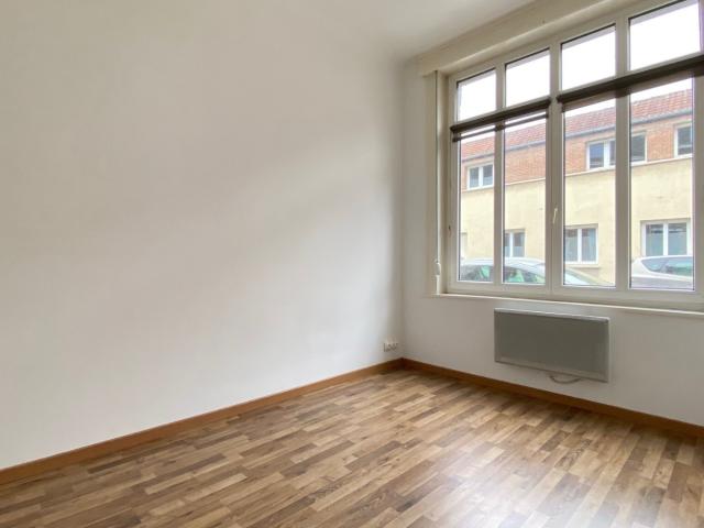 Appartement location à Douai
