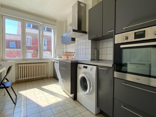 Appartement location à Douai