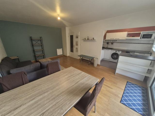 Appartement location à Douai