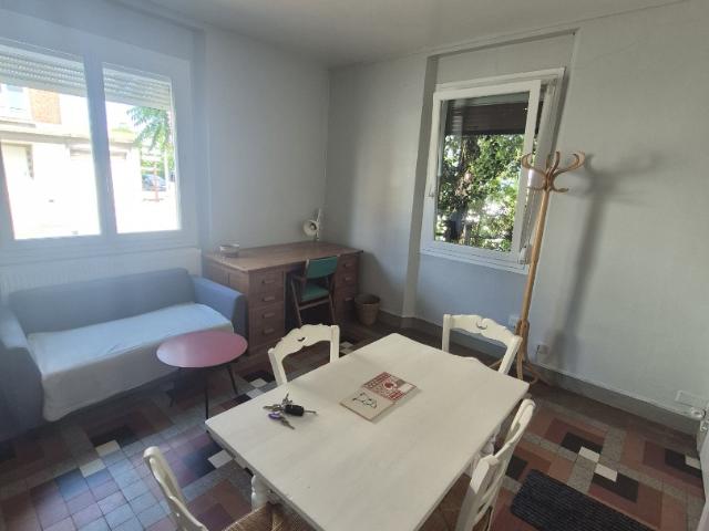 Appartement location à Douai