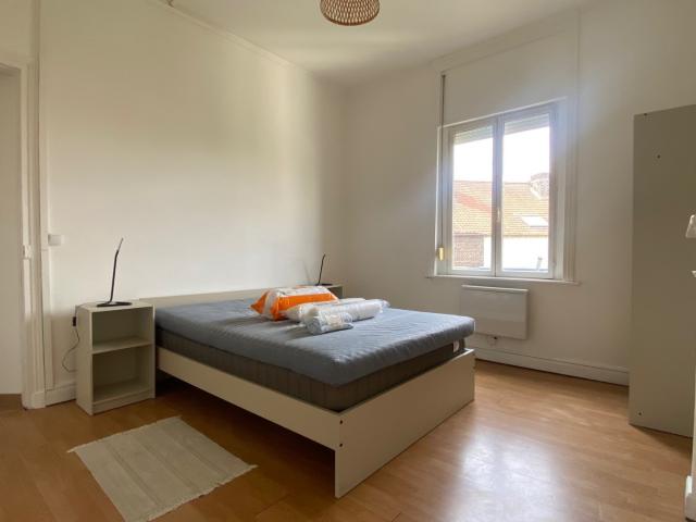 Appartement location à Douai