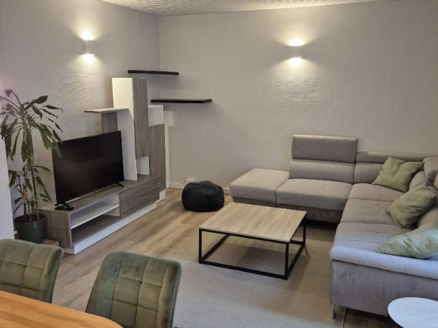 Appartement location à Douai