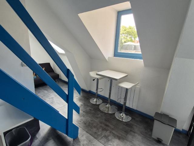 Appartement location à Douai