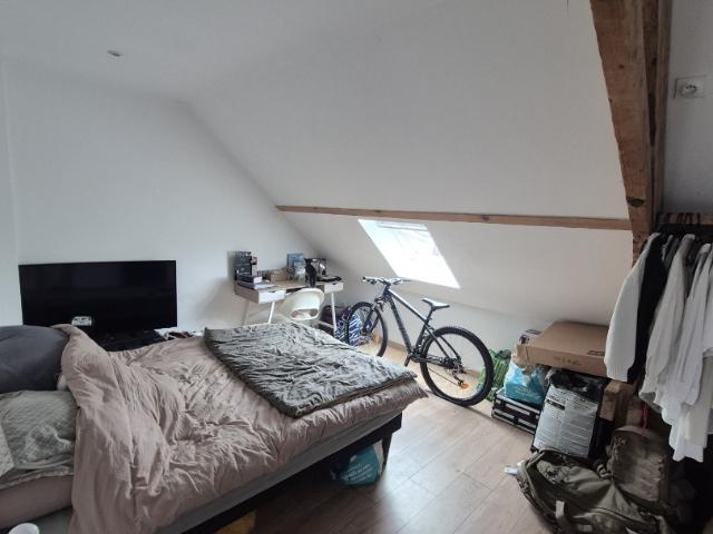 Appartement location à Douai