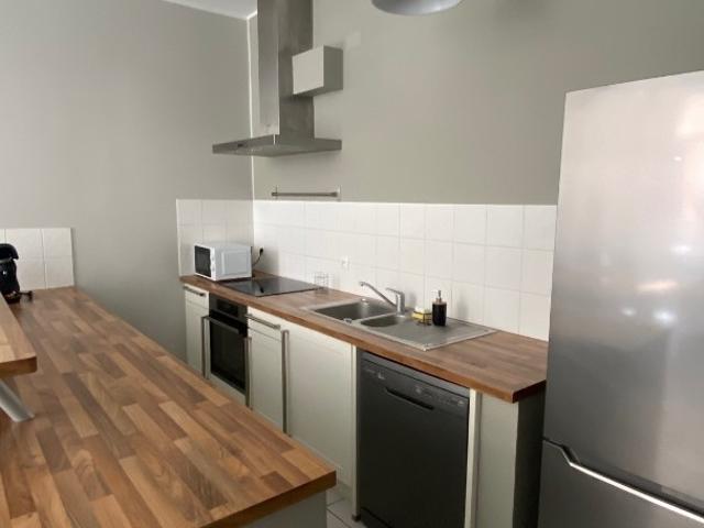 Appartement location à Douai