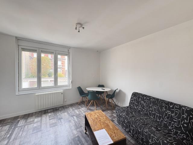 Appartement location à Dunkerque
