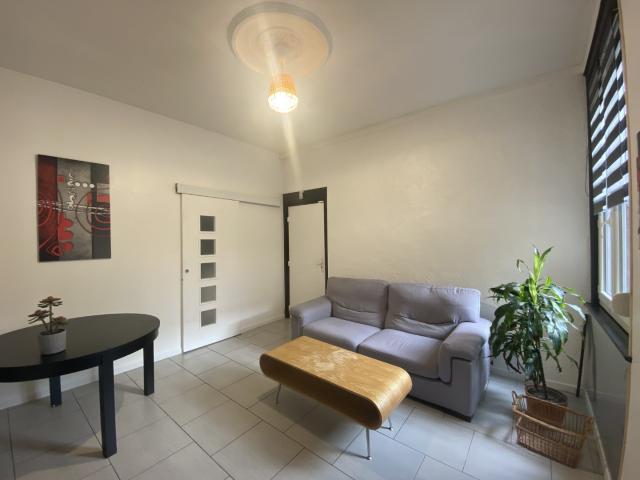 Appartement location à Dunkerque