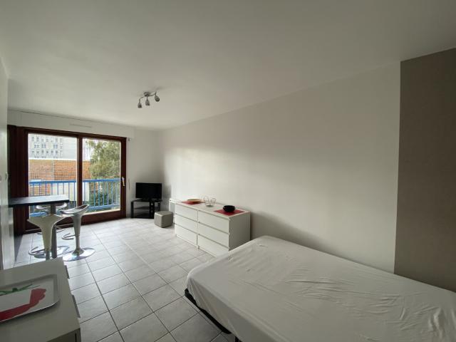 Appartement location à Dunkerque