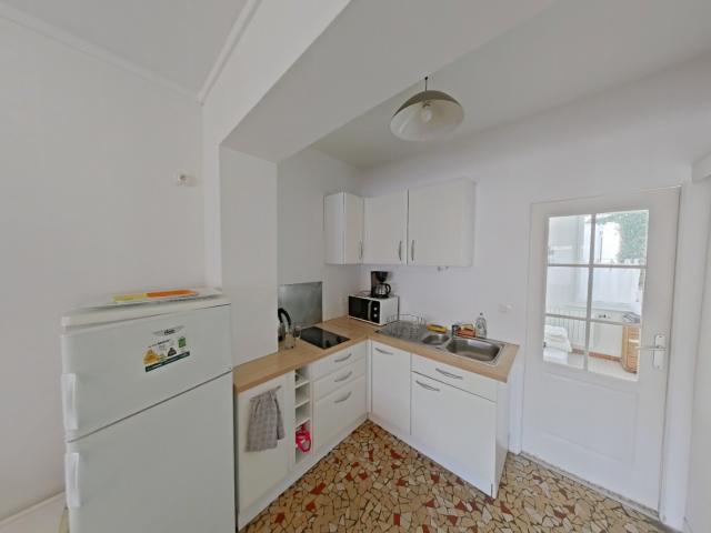 Appartement location à Dunkerque