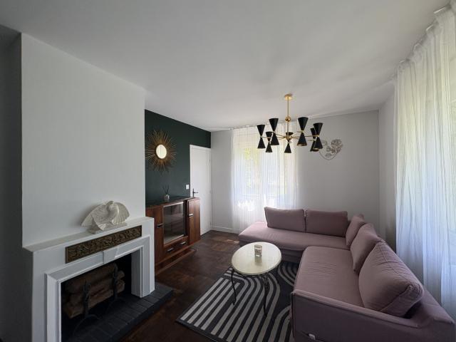 Appartement location à Dunkerque