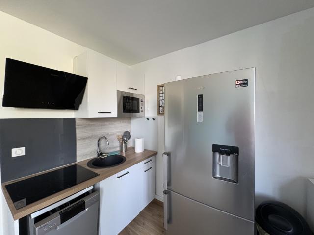 Appartement location à Dunkerque-Centre, Dunkerque