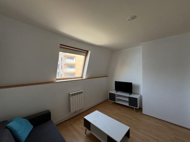 Appartement location à Dunkerque