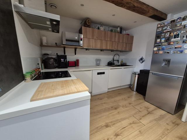 Appartement location à Dunkerque