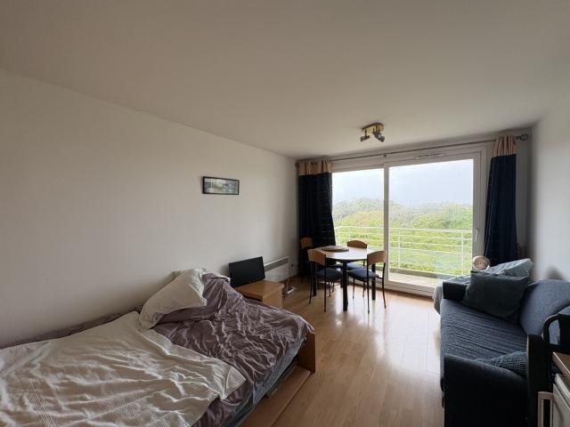 Appartement location à Dunkerque