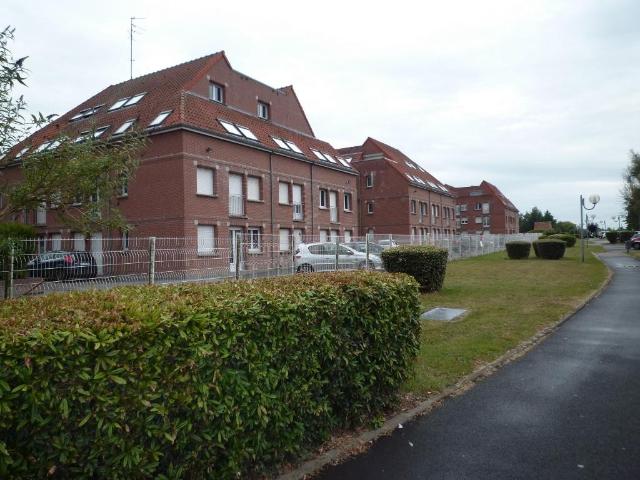 Appartement location à Valenciennes