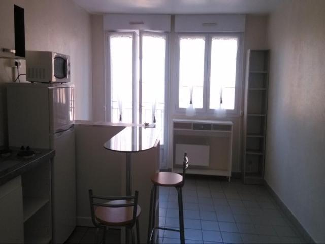 Appartement location à Valenciennes
