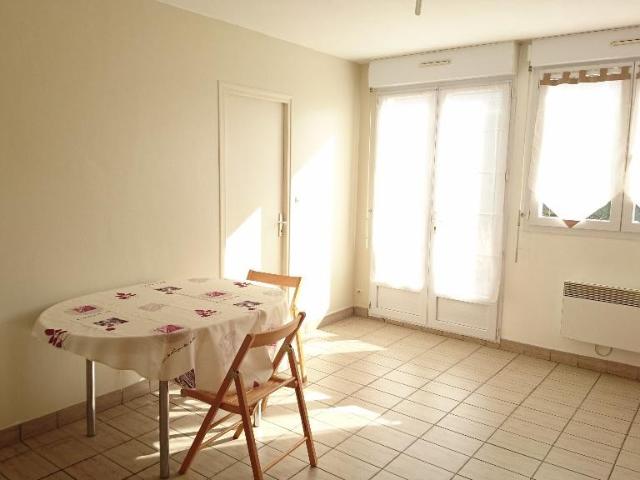 Appartement location à Valenciennes