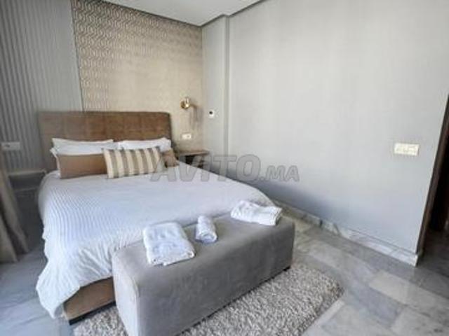 Appartement location à Anfa, Gharb-Chrarda-Beni Hssen