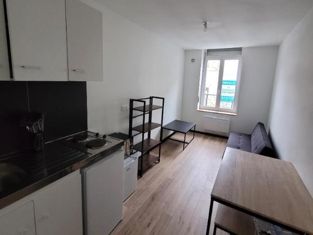 Appartement location à Cambrai, Caudry