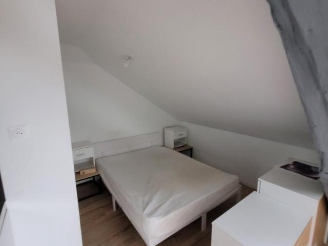 Appartement location à Cambrai, Caudry